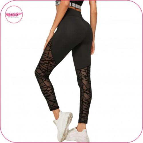 ليقنز بتصميم شبكي