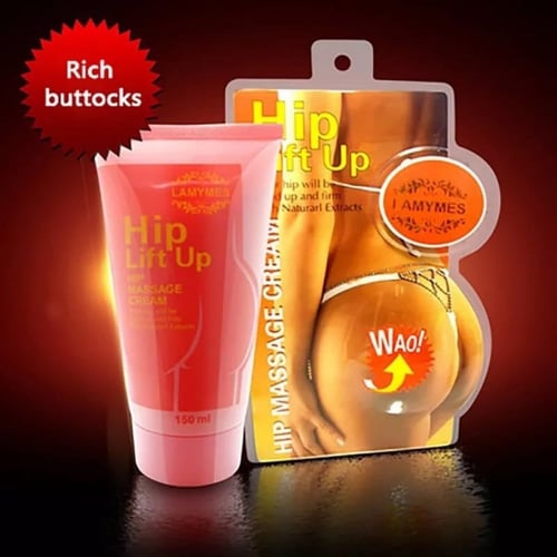 كريم رفع وشد الارداف