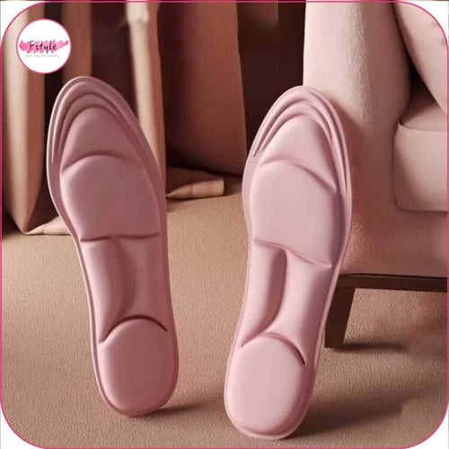 حشوة بطانة داخلية لحماية القدم من الآلام