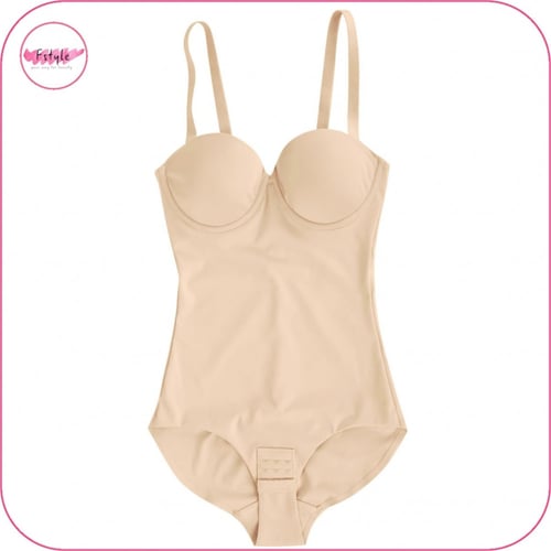 مشد بيون كاب بتحكم من الظهر