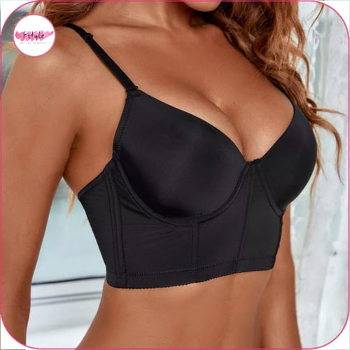 حمالة بوستييه بوش اب