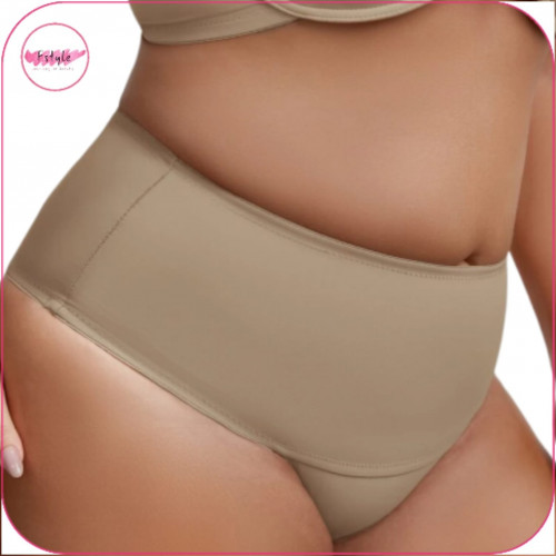 مشد اخفاء اسفل البطن اف ستايل