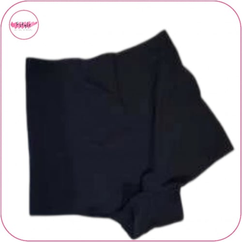 سروال داحلي لتشكيل الجسم بخصر عالي