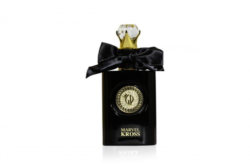 مارفل كروس بلاك – 100 مل