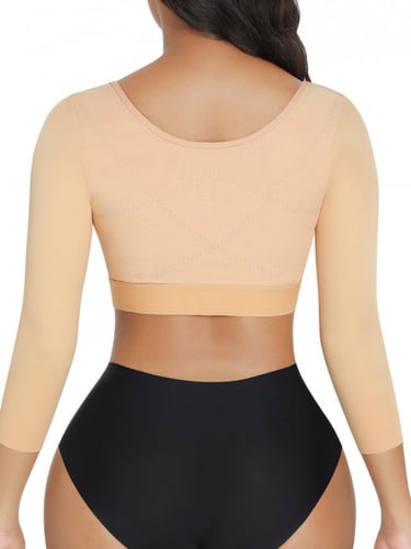 مشد كومفي الثلاثي