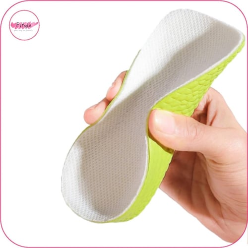 بطانه داخلية لزيادة الطول اللون اخضر