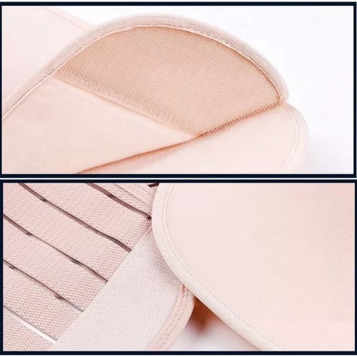 مشد بعد الولادة النفاس