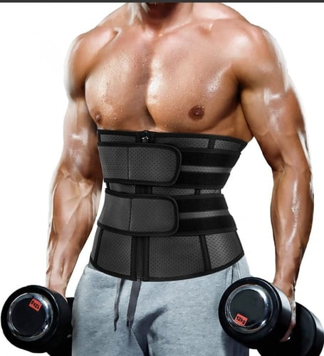 مشد حراري ساونا نيوبرن للرجال والنساء