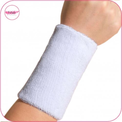 ربطة معصم رياضية قطعة واحدة