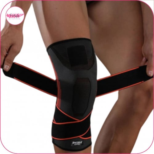 مشد دعم بتصميم تحكم قوي قطعة واحدة