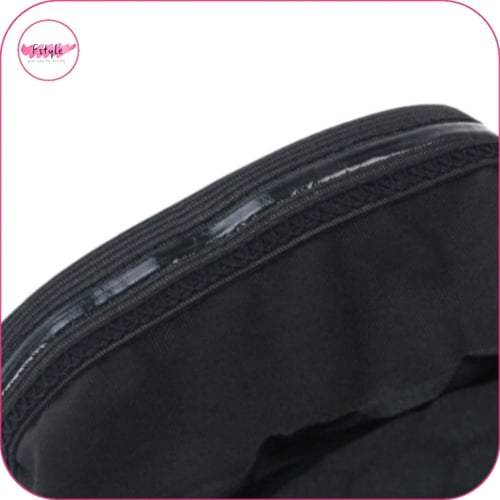 مشد حماية الكوع مبطن قطعة واحدة