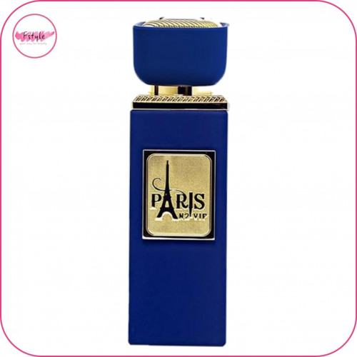 عطر باريس نيلي- 100ملي