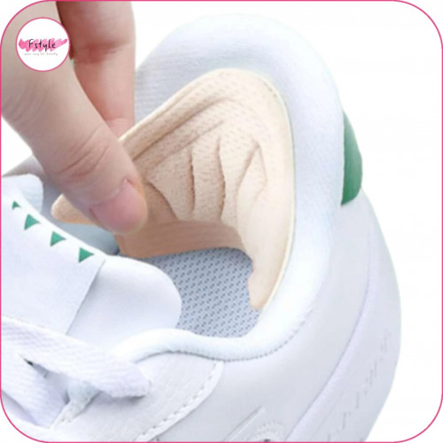 حماية كعب القدم اسفنجي داخلي