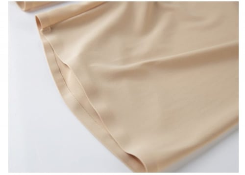 شورت بمرونه عالية خفيف