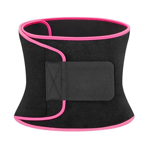 مشد خصر قابل للتعديل