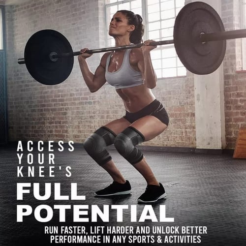 مشد دعم بتصميم تحكم قوي قطعة واحدة