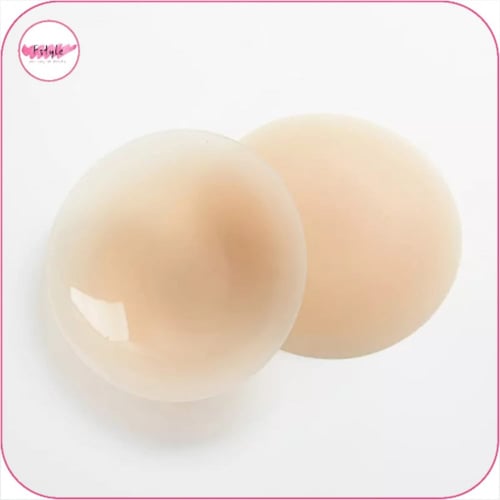 سيلكون خاص للصدر لإخفاء الحلمات و قابلة لإعادة الا...