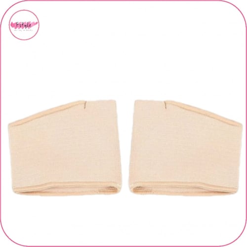 مشد حماية مشط القدم ببطانه من الاسفل