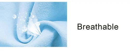 اكمام لونج سليم مضادة لاشعة الشمس