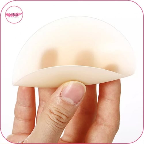 سيلكون خاص للصدر لإخفاء الحلمات و قابلة لإعادة الا...