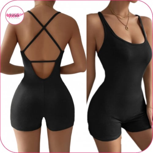 جمبسوت بتصميم متقاطع