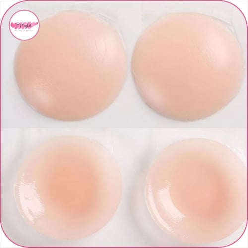 سيلكون خاص للصدر لإخفاء الحلمات و قابلة لإعادة الا...