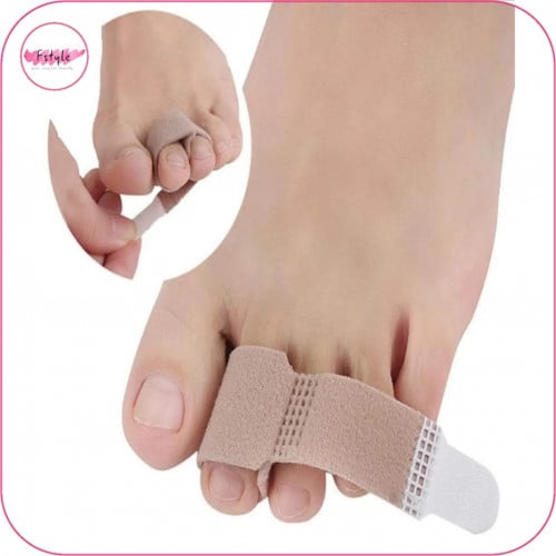 لحماية وتصحيح الاصابع