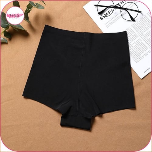 سروال داحلي لتشكيل الجسم بخصر عالي