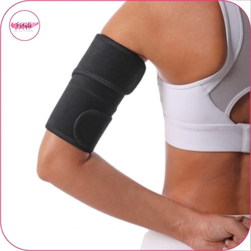 مشد اليدين الحراري جديد قطعتين