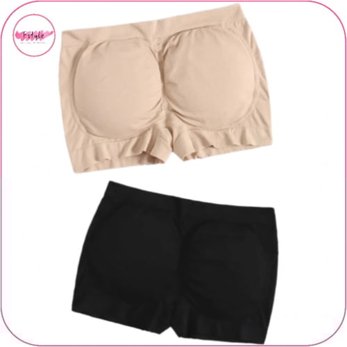 مشد بحشوات خصر منخفض