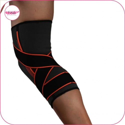 مشد دعم بتصميم تحكم قوي قطعة واحدة