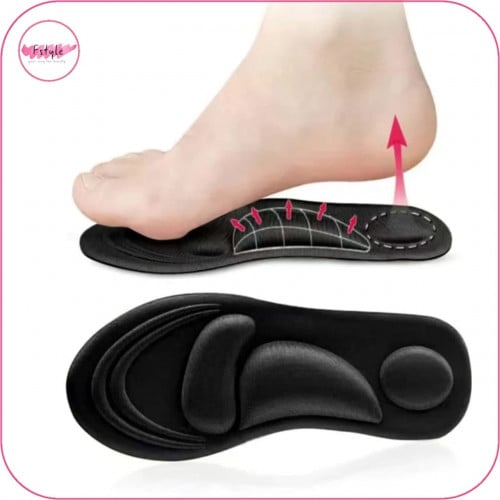 حشوة بطانة داخلية للفلات فوت اسود