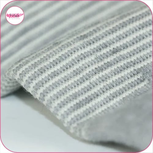 مشد دعم الركبة رمادي