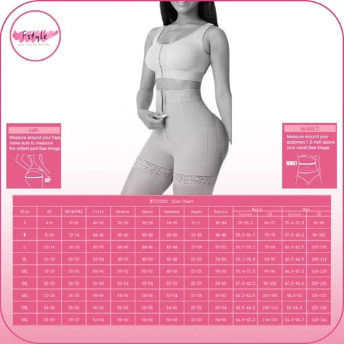 مشد اف ستايل بسحاب امامي