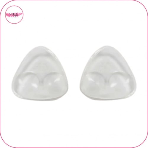 حشوة سيليكون لتكبير الصدر