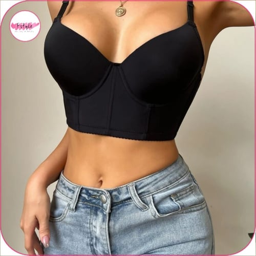 حمالة بوستييه بوش اب