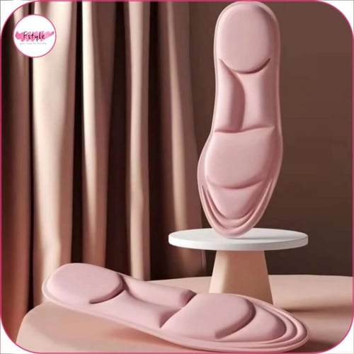 حشوة بطانة داخلية لحماية القدم من الآلام