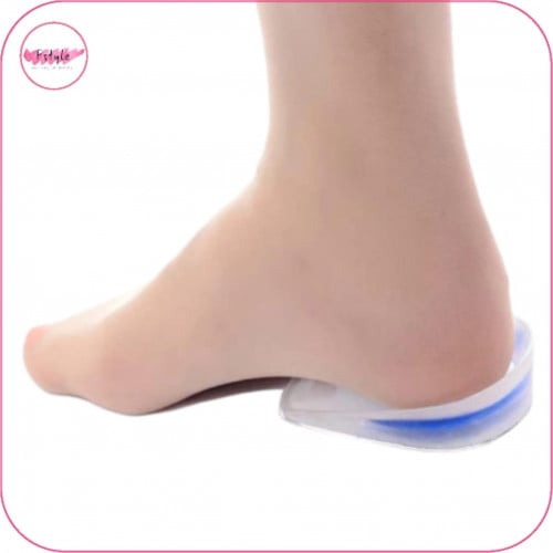 بطانه جل داخلية لزيادة الطول