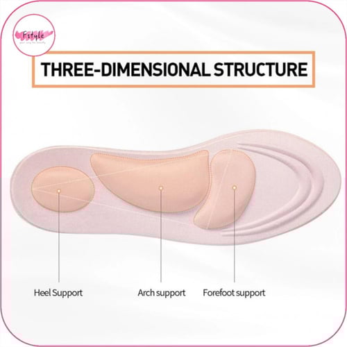 حشوة بطانة داخلية للفلات فوت بيج