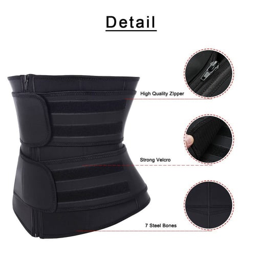 مشد حراري ساونا نيوبرن للرجال والنساء