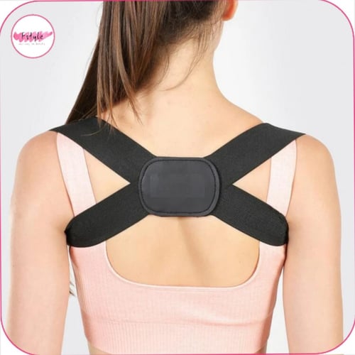 مشد لتصحيح ودعم الظهر مرن