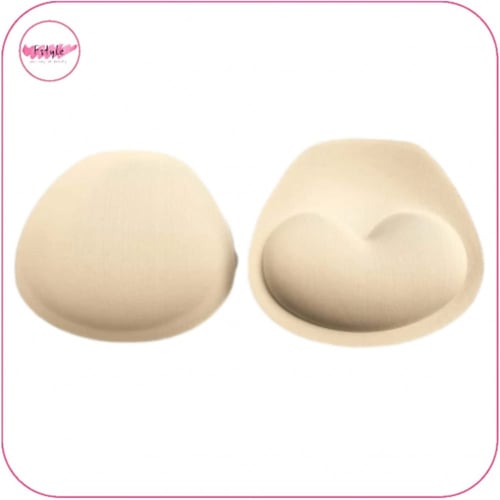 حشوة تكبير الصدر