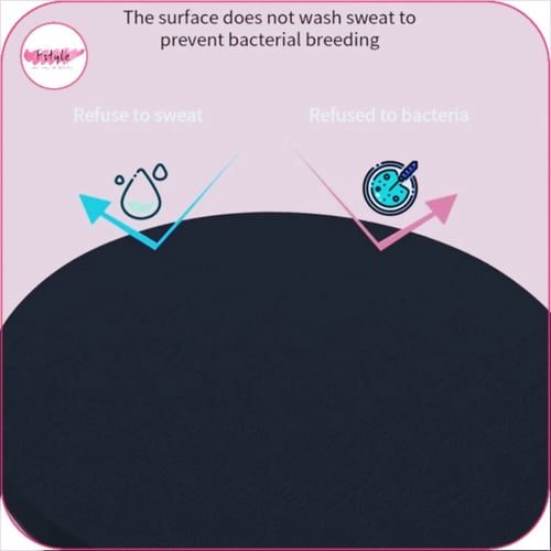 واقي الاكواع والركب من المطاط