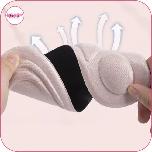 حشوة بطانة داخلية للفلات فوت بيج