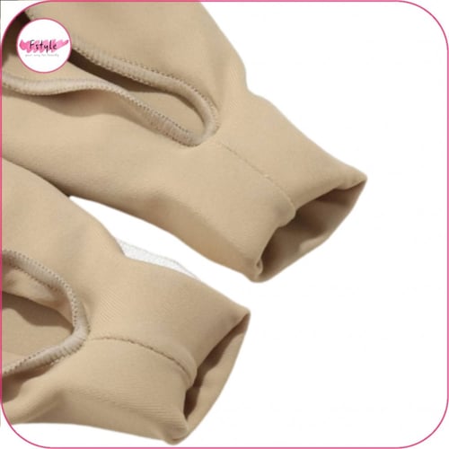 زوج من وسادات الجل المصححة لورم إبهام القدم