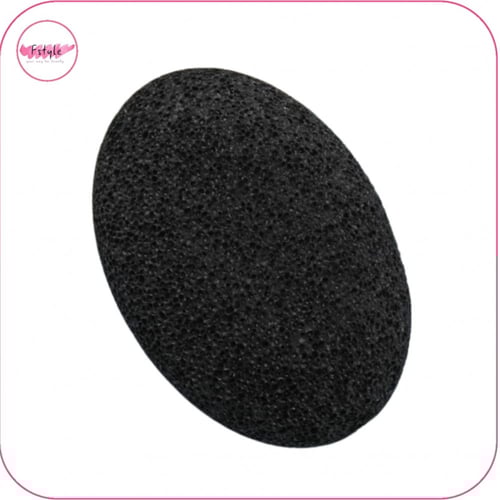 الحجر الاسود لإزالة الجلد الميت