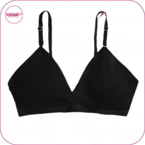 صدريات بتصميم بسيط سادة بهوكس من الخلف