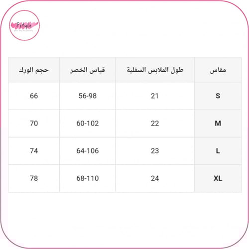 بانتي من الحشوات الاسفنجية
