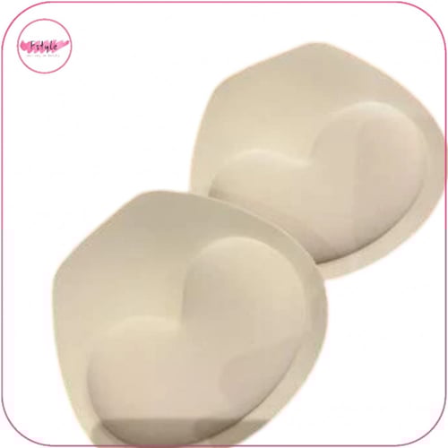 حشوة تكبير الصدر