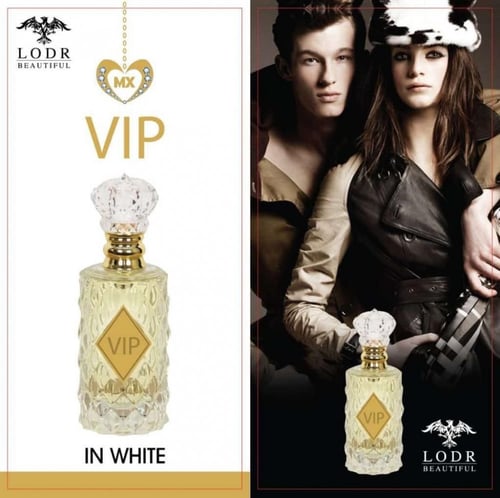 عرض خاص مجموعة 100ml - VIP